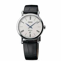 Seiko SXB431P1 Dames horloge - thumbnail
