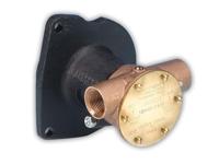 Jabsco Pump Brz Flg 040 Bsp 040 Bsp