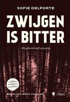 Zwijgen is bitter - Sofie Delporte - ebook