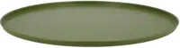 COASTER OLIVE TRAY METAL 46X46X2CM COASTER OLIVE TRAY METAL 46X46X2CM