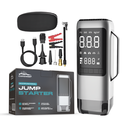 JUMPSTARTER 8IN1