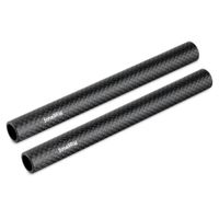 SmallRig 1872 15mm Carbon Fiber Rod (pair) - thumbnail