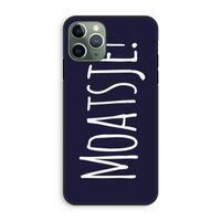 Moatsje!: iPhone 11 Pro Tough Case