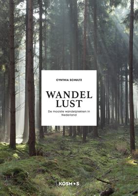 Wandellust (Hardback)