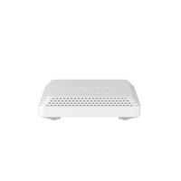 Router Keenetic KN-3712-01-EU Wit Ethernet LAN Wi-Fi 6 GHz