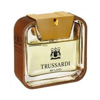Herenparfum Trussardi I0031119 EDT Mannen