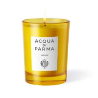 Acqua di Parma Glass Candle Collection grazie 200gr Acqua di Parma Glass Candle Collection grazie 200gr