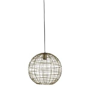 Light & Living Mirana Hanglamp Ø 35 cm