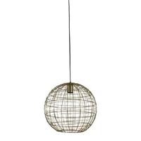 Light & Living Mirana Hanglamp Ø 35 cm