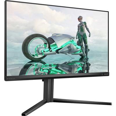 Philips 24M2N3200A Gaming monitor Energielabel E (A - G) 60.5 cm (23.8 inch) 1920 x 1080 Pixel 16:9 4 ms DisplayPort VA LCD