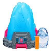 Spectron Mrbeast lab cryo lab actieifguur speelset