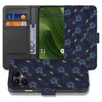 Voetbal Design Fairphone 6 Book Case PU Leer Met 3 Pasjes