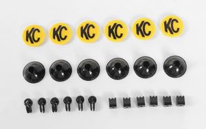 RC4WD KC HiLiTES KC Light Set (Z-S1855)