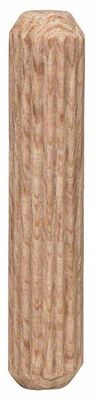 Bosch Accessoires Houtdeuvels 6 mm, 30 mm 200st - 2607000443