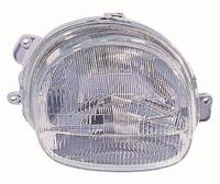 Abakus Koplamp 551-1133L-LD-EM