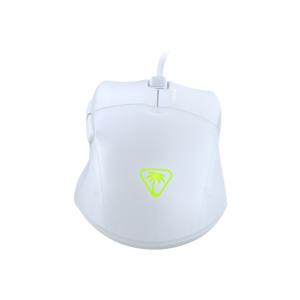 Turtle Beach Pure SEL muis Gamen Rechtshandig USB Type-A Optisch 8000 DPI