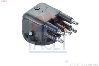 Stroomverdelerkap 27674PHT