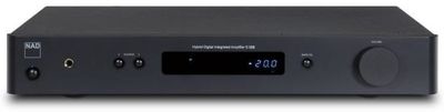 NAD C328 geintegreerde versterker