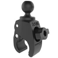 RAM MOUNTS Stuurbevestiging Tough-Claw, Mounts, Small RAP-B-400U