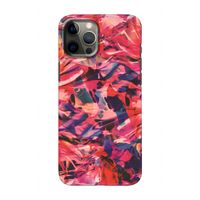 California: Volledig geprint iPhone 12 Hoesje