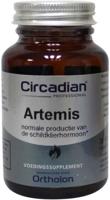Circadian Artemis 30 Vegetarische capsules