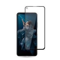mocolo 0.33 mm 9u 3D volledige lijm gebogen volledig scherm getemperd glas film voor Huawei Honor 20