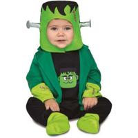 Kostuums voor Baby's Franky My Other Me 7-12 Maanden (2 Onderdelen)