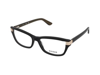 Brillen met correctie Guess GU2956 001