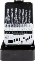 Bofix Hss boren-set 19-delig in pvc box