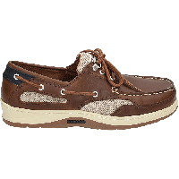 Sebago CLOVEHITCH II FGL WAXED - alle