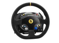 Thrustmaster TS-PC Racer Ferrari 488 Challenge Edition Zwart USB 2.0 Stuur Analoog/digitaal - thumbnail