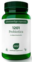 AOV 1201 Probiotica 4 Miljard Vegacaps