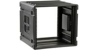 SKB 10U Roto rack 483x445x447 mm - thumbnail