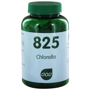825 Chlorella
