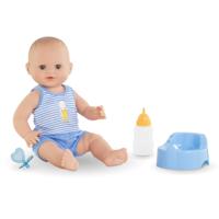 Babypop Corolle Paul - thumbnail