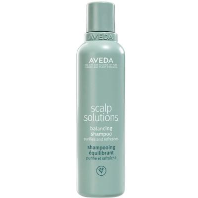 Aveda Scalp Solutions Balancing Shampoo 200ml