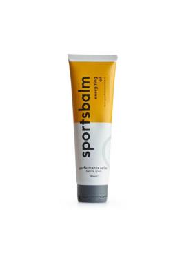 SPORTSBALM Olie energizing 150ml