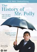 History Of Mister Polly - DVD (8717306271462) - thumbnail