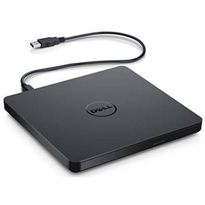 Slim DW316 Externe dvd-brander