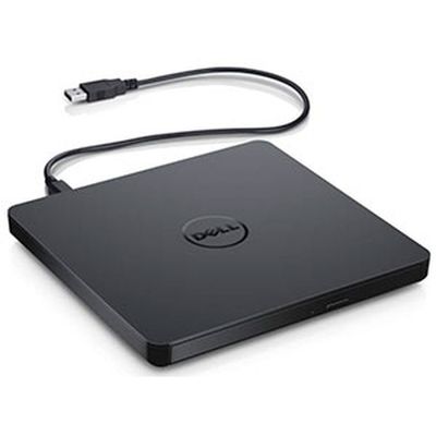 Slim DW316 Externe dvd-brander