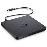 Slim DW316 Externe dvd-brander Slim DW316 Externe dvd-brander