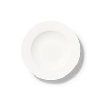 DIBBERN - White Classic - Diep Bord 23cm Rand