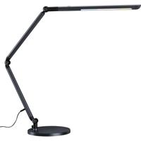 Paulmann FlexBar 41300 LED-bureaulamp LED 10.6 W Antraciet (metallic)