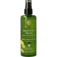 Primavera Immortelle water bio