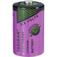 Tadiran Batteries SL 750 S Speciale batterij 1/2 AA Lithium 3.6 V 1100 mAh 1 stuk(s)