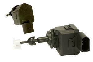 Stelmotor koplamp lichthoogte 200625MA1