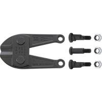 VBW Kop voor boutenschaar 170 mm