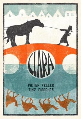 Clara (Paperback)