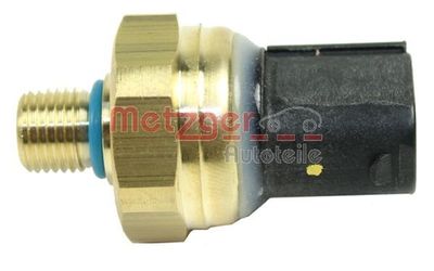 Sensor, brandstofdruk 0906315