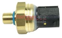 Sensor, brandstofdruk 0906315